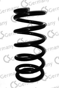 CS GERMANY 14870737 -  Пружина ходовой части